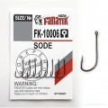 Крючки FANATIK FK-10006 SODE №6 (9)